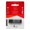 Флеш-накопитель USB 4GB T&G 121 Vega Series Grey (TG121-4GBGY) - 2